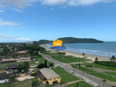Cobertura com 2 Quartos à venda, 130m² no Indaiá, Bertioga