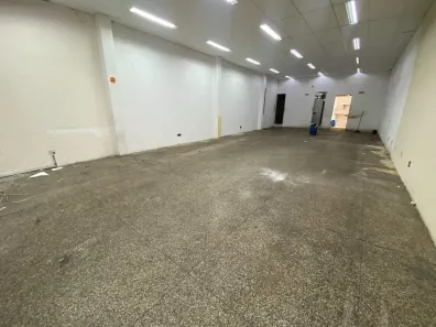 Ponto Comercial para alugar, 180m² no Barreiro, Belo Horizonte