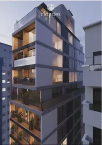 Apartamento com 1 Quarto à venda, 38m² no Pedra Branca, Palhoça