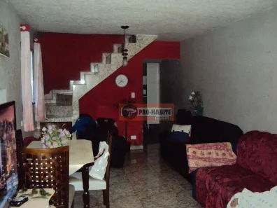 Casa com 4 Quartos à venda, 150m² no Recanto Verde do Sol, São Paulo