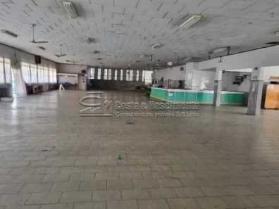 Galpão/Depósito/Armazém à venda, 2590m² no Batistini, São Bernardo do Campo