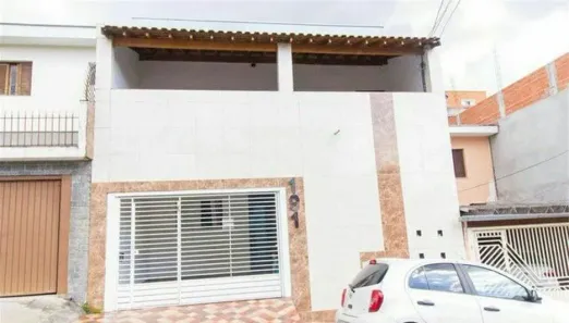 Sobrado com 6 Quartos à venda, 300m² no Vila União(Zona Norte), São Paulo