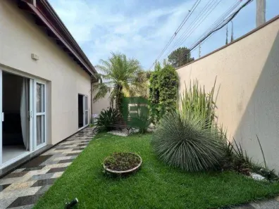 Casa com 3 Quartos à venda, 190m² no Vila Dainese, Americana