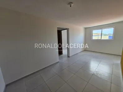 Apartamento com 2 Quartos para alugar, 61m² no Ponta do Seixas, João Pessoa