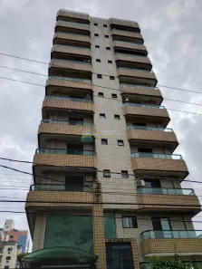 Apartamento com 1 Quarto à venda, 74m² no Tupi, Praia Grande