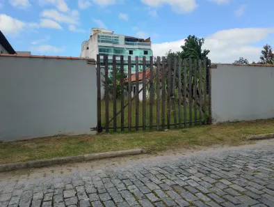 Lote/Terreno à venda, 396m² no Costazul, Rio das Ostras