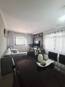 Sobrado com 3 Quartos à venda, 114m² no Jardim Cidade Pirituba, São Paulo