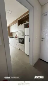 Apartamento com 2 Quartos à venda, 68m² no Ipiranga, São José