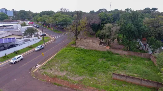 Lote/Terreno à venda, 450m² no Yolanda, Foz do Iguaçu