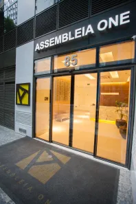 Sala Comercial para alugar, 34m² no Centro, Rio de Janeiro