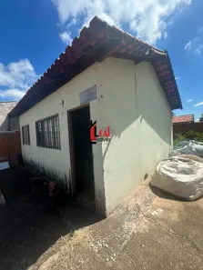 Casa com 2 Quartos para alugar, 43m² no Residencial Bela Vista I, Presidente Prudente