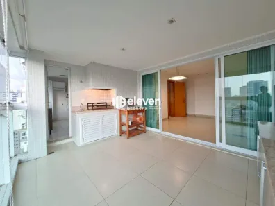 Apartamento com 3 Quartos à venda, 126m² no Boqueirão, Santos