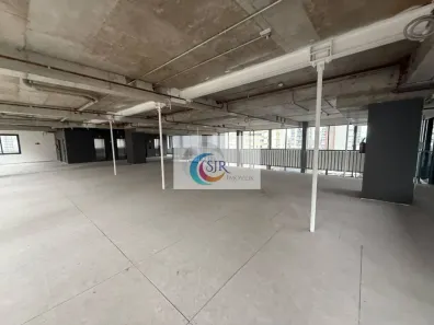 Sala Comercial para alugar, 1125m² no Jardim Paulista, São Paulo