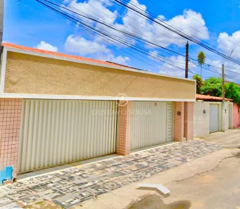 Casa com 5 Quartos à venda, 432m² no Mondubim, Fortaleza