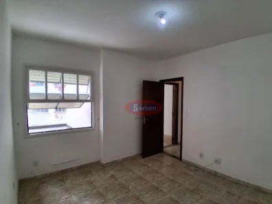 Apartamento com 2 Quartos à venda, 95m² no Embaré, Santos