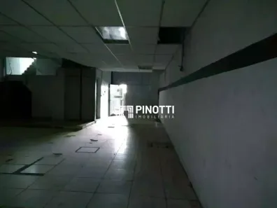 Galpão/Depósito/Armazém para alugar, 267m² no Rudge Ramos, São Bernardo do Campo