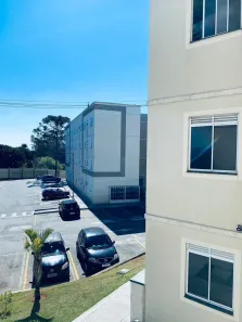 Apartamento com 2 Quartos para alugar, 40m² no Bom Retiro, São José dos Campos