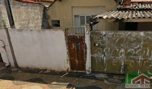 Casa com 2 Quartos à venda, 120m² no São Manoel, Americana