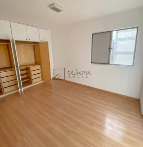 Apartamento com 3 Quartos à venda, 86m² no Moema, São Paulo