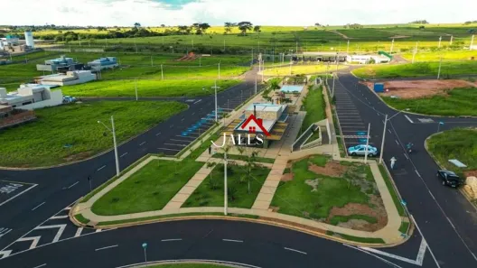 Lote/Terreno à venda, 300m² no Quinta do Lago Residence, São José do Rio Preto