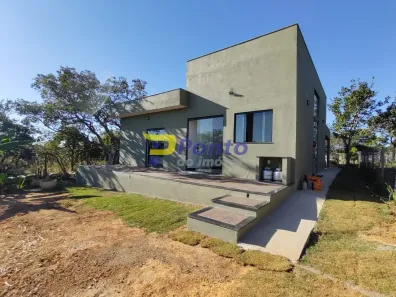 Casa com 3 Quartos à venda, 127m² no Lagoinha de Fora, Lagoa Santa