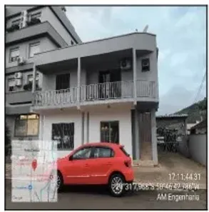 Sala Comercial com 1 Quarto à venda, 51m² no Centro, Três Coroas