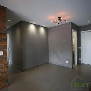 Apartamento com 3 Quartos à venda, 75m² no Vila Osasco, Osasco