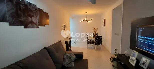 Apartamento com 3 Quartos à venda, 87m² no Freguesia (Jacarepaguá), Rio de Janeiro