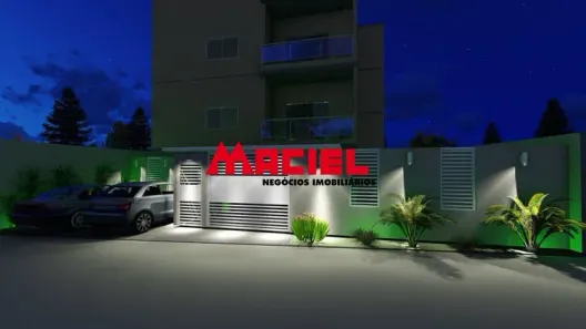 Cobertura com 2 Quartos à venda, 165m² no Residencial Portal da Mantiqueira, Taubaté