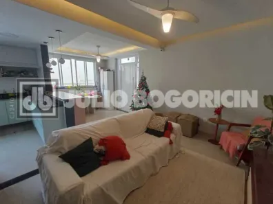 Casa de Condomínio com 2 Quartos à venda, 90m² no Jardim Guanabara, Rio de Janeiro