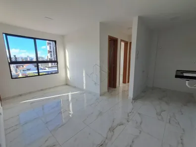 Apartamento com 3 Quartos à venda, 51m² no Jardim Oceania, João Pessoa