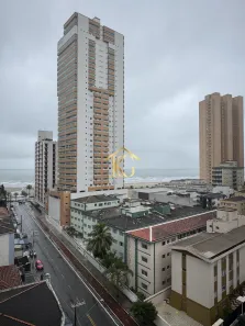 Apartamento com 1 Quarto à venda, 70m² no Boqueirão, Praia Grande