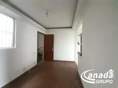 Apartamento com 2 Quartos para alugar, 44m² no Vila Yolanda, Osasco
