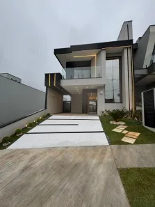 Sobrado com 3 Quartos à venda, 180m² no Porteira Preta, Mogi das Cruzes