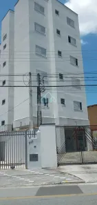 Apartamento com 2 Quartos à venda, 56m² no Jardim das Nações, Taubaté