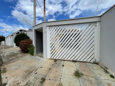 Casa com 4 Quartos à venda, 300m² no Jardim Santa Tereza, São José do Rio Pardo