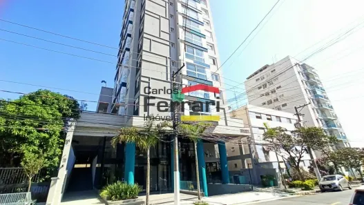 Apartamento com 2 Quartos à venda, 95m² no Água Fria, São Paulo