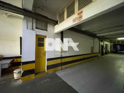 Ponto Comercial à venda, 186m² no Glória, Rio de Janeiro