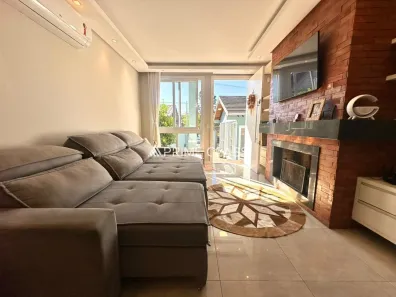 Casa com 3 Quartos à venda, 280m² no São José, Canoas