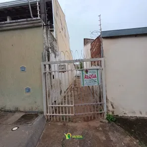 Casa com 3 Quartos para alugar, 60m² no Parque do Sol, São José do Rio Preto