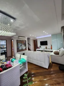 Cobertura com 4 Quartos à venda, 213m² no Cidade São Francisco, São Paulo