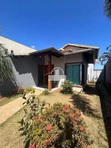 Casa com 3 Quartos à venda, 210m² no New York, Sete Lagoas