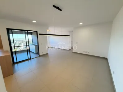 Apartamento com 2 Quartos para alugar, 87m² no Nova América, Piracicaba