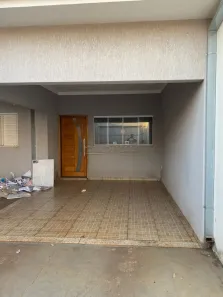 Casa com 2 Quartos à venda, 91m² no Jardim Cruzeiro do Sul I e II, Araraquara