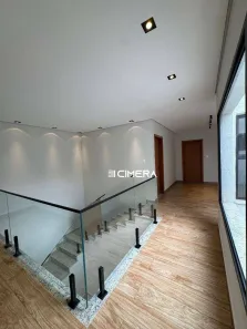 Casa com 3 Quartos à venda, 208m² no Jardim Novo Horizonte, Sorocaba