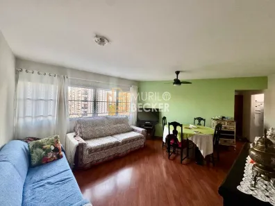 Apartamento com 3 Quartos à venda, 92m² no Vila Adyana, São José dos Campos
