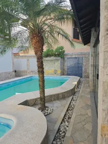 Casa de Condomínio com 3 Quartos à venda, 300m² no Parque Residencial Itapeti, Mogi das Cruzes