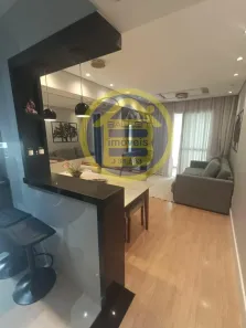Apartamento com 3 Quartos à venda, 68m² no Maranhão, São Paulo