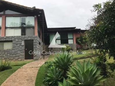 Fazenda/Sítio com 5 Quartos à venda, 250m² no Rio das Flores, Rio das Flores