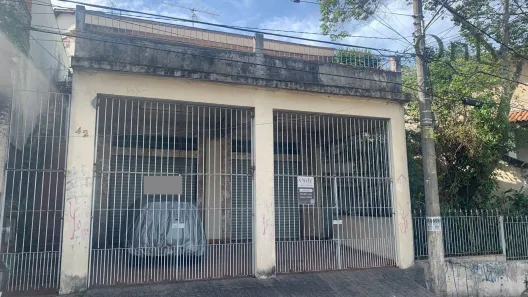 Lote/Terreno à venda, 295m² no Parque São Domingos, São Paulo
